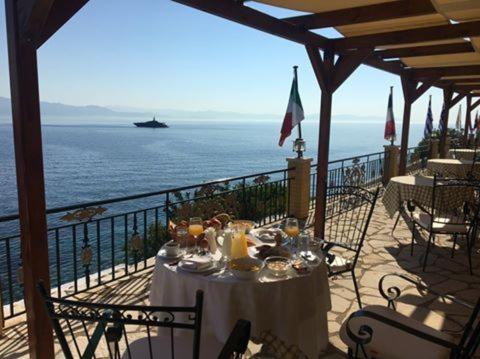 Margina Residence Hotel Γάιος Εξωτερικό φωτογραφία