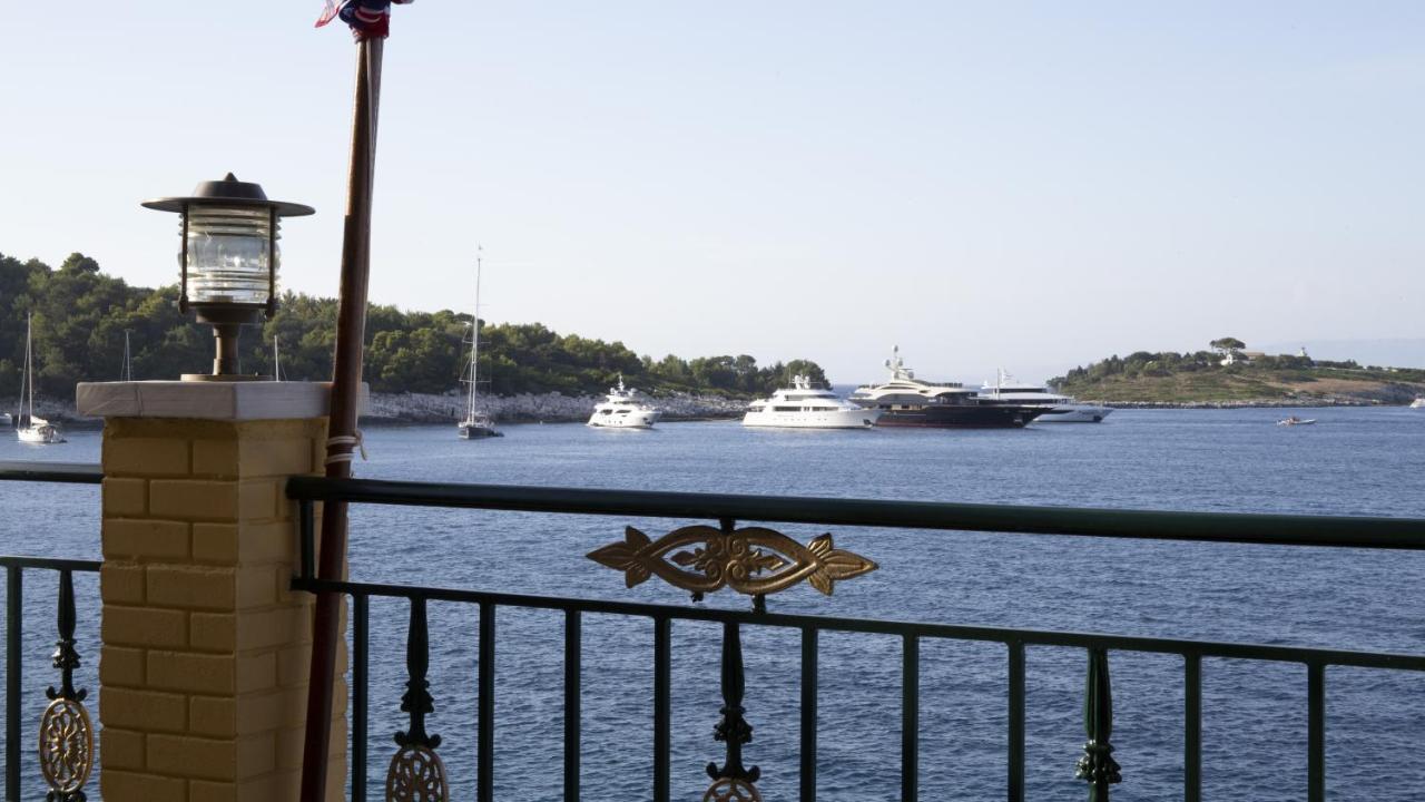 Margina Residence Hotel Γάιος Εξωτερικό φωτογραφία