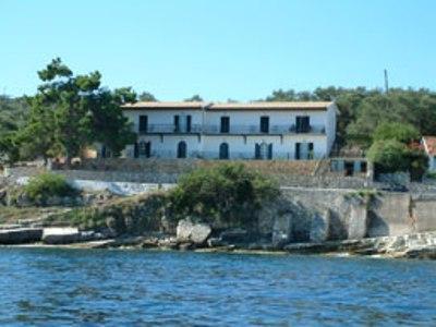 Margina Residence Hotel Γάιος Εξωτερικό φωτογραφία