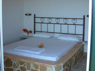 Margina Residence Hotel Γάιος Εξωτερικό φωτογραφία