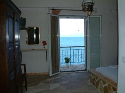 Margina Residence Hotel Γάιος Εξωτερικό φωτογραφία