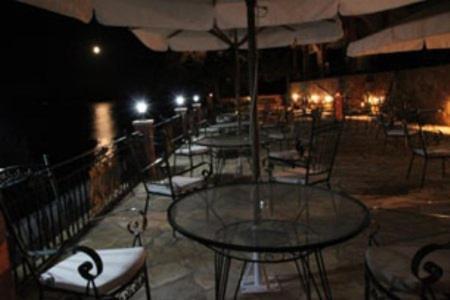 Margina Residence Hotel Γάιος Εξωτερικό φωτογραφία