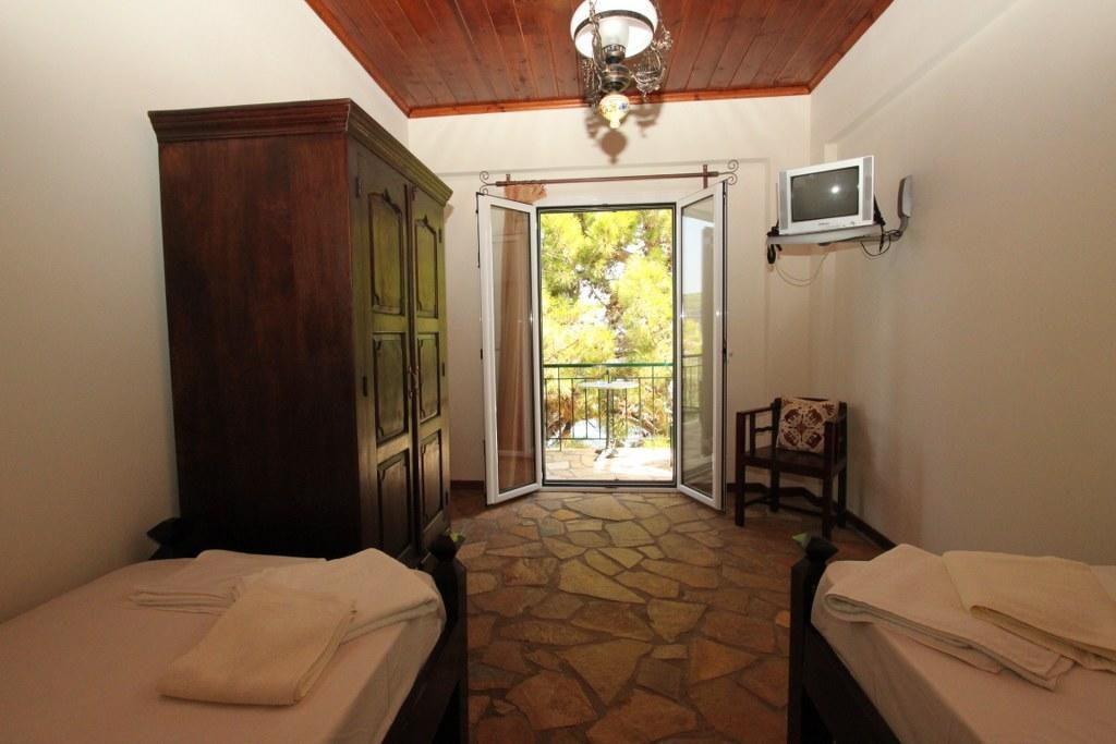 Margina Residence Hotel Γάιος Εξωτερικό φωτογραφία
